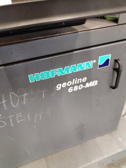 Hofmann geometria - 5