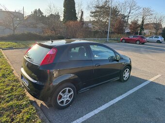 Fiat grande punto 1.4 (70kw) - 5