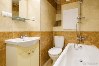 Na predaj 2.izbový byt na Terase - 5