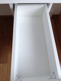 Pracovný/písací stôl - 5