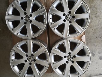 Elektrony 5x112 R17 - 5