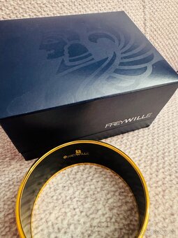 Freywille naramok - 5