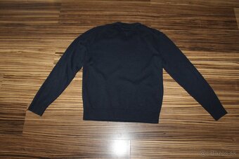 Pánsky sveter Tommy Hilfiger v. L - 5