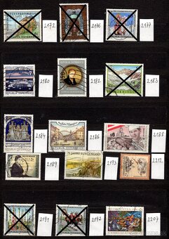 B Rakúsko (à 0,10 €) - 5