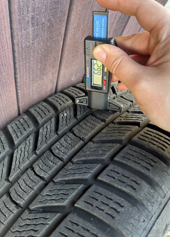 Alu originál volkswagen merano 5x112 - 5