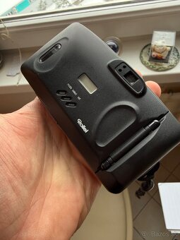 Rollei prego zoom - 5