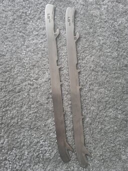 Brankarske korcule - 5