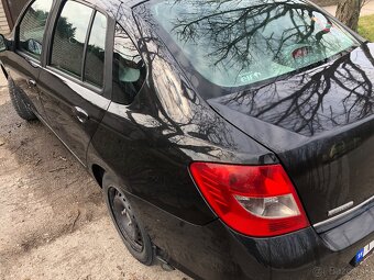 Renault thalia 2012 1.2 i - 5