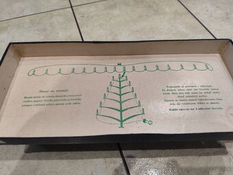 Vianočné svetielka - 5