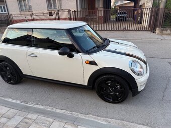 MINI COOPER - 5