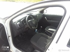 Dacia Logan 1.2 2015 - 5