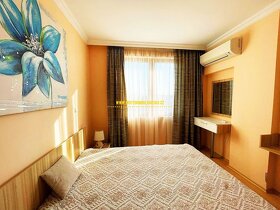 3kk, apartmán se 2 ložnicemi, Bulharsko, Světí Vlas, 77m2 - 5