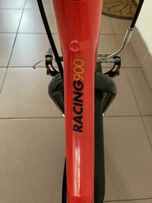 Bicykel 900 racing 16 palcov - 5