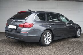 122-BMW 520, 2016, nafta, 2.0D xDrive, 140kw - 5
