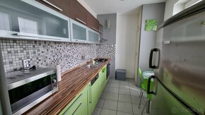 2 izbový tehlový byt na ulici Štúrova, Sečovce - 5