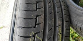 Continental PremiumContact 6 235/45 r18 - 5