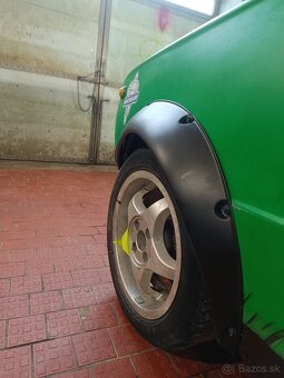 Lada VAZ Žiguli 2101 drift - 5