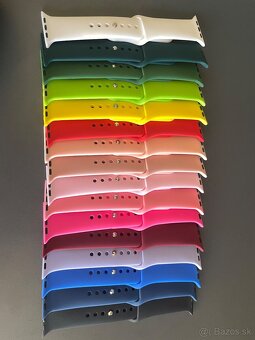Náramky na Apple watch - 5