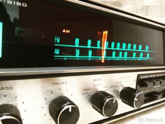 KENWOOD KR-5150 - 5