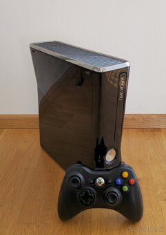 Xbox 360s + RGH - 5