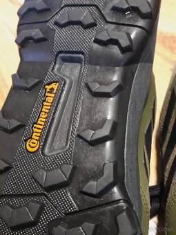 Predám Adidas Terrex - 5