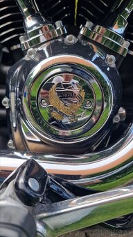 Harley Davidson Low Rider 2020 (FXLR) - 5