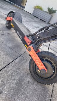 Joyor S10Z Z dual 1000w - 5