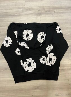 Denim Tears mikina - 5