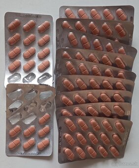 DETRALEX, DEVENAL - 5