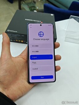 Xiaomi Mi Mix Fold 4 16/512GB - 5