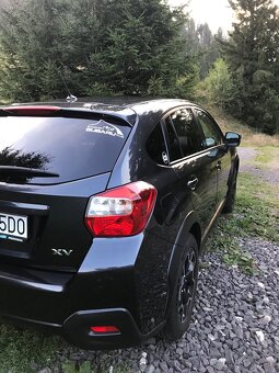Subaru XV - 5