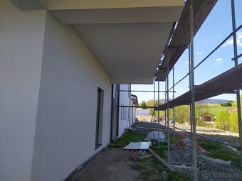 Zatepľovanie rodinných domov - 5