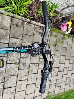 CTM Jerry / detsky bicykel velkost 20 - 5