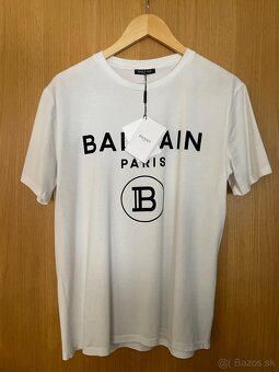 Tricka Balmin velkost M - 5