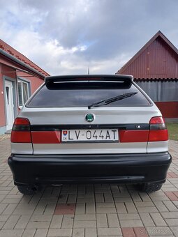 Škoda Felicia - 5
