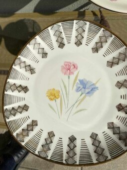 Porcelánové šálky - 5