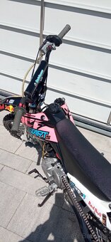 ycf 125 s - 5