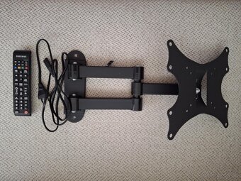 Predam 2x Samsung televizor 32” - 5