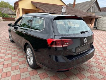 VW Passat Variant B8 2.0 TDI 110kw Panorama - 5