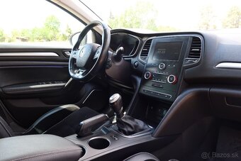 Renault Megane IV Grandtour Intens 1.5 DCi 85 kw, 1.Maj - 5