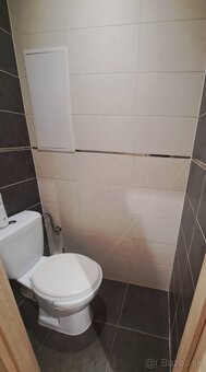 Nepriechodná izba - 5