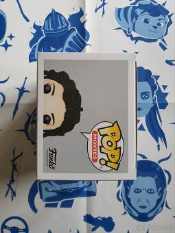 Funko Pop Alien - 5