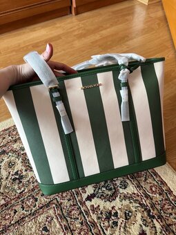 Michael Kors kabelka - 5