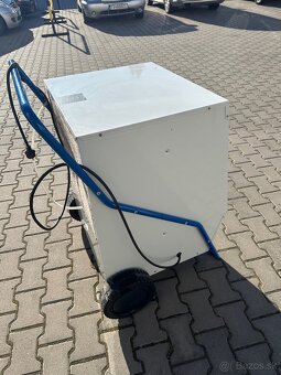 Priemyselný odvhlčovač Arcodry DR 310 - 5