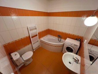 Na predaj: bezbariérová garsónka, 41,36 m², Stupava - 5