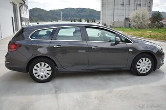 Opel Astra Sport Tourer 1.4 LPG ( od výroby ) - 5