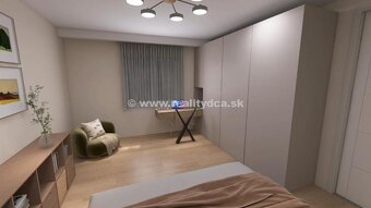 Predáme rodinný dom v Dubnici n/V, neďaleko lokality Háje - 5