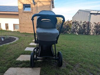 Cybex Platinum PRIAM 2-v-1 LIGHT SEAT - 5