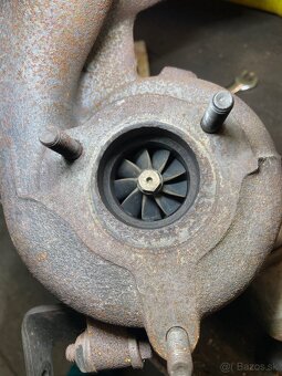 Turbo 81kw ASV/AHF - 5
