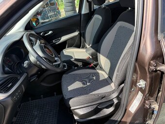 Fiat Tipo 1.4 - SK Pôvod/1.Majiteľ __2017__sedan__.benzin - 5